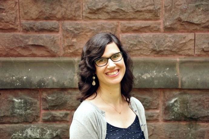 Julie Adamo