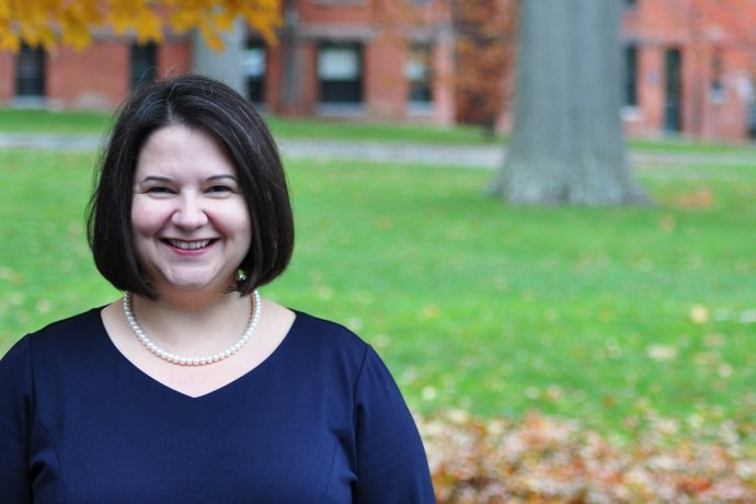 Kimberly Kedziorek ’98