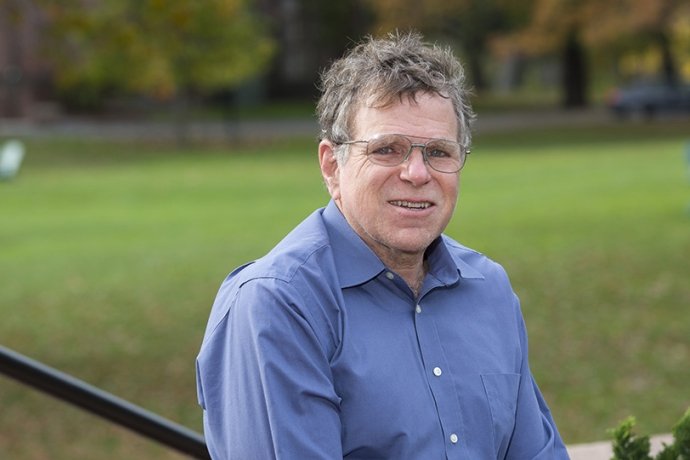 Peter Rosnick