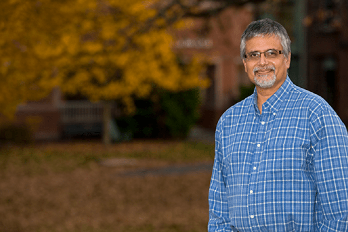 V.S. (Raghu) Raghavan