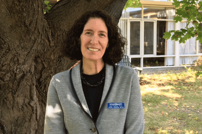 Elizabeth (Beth) Feeney, Ph.D.