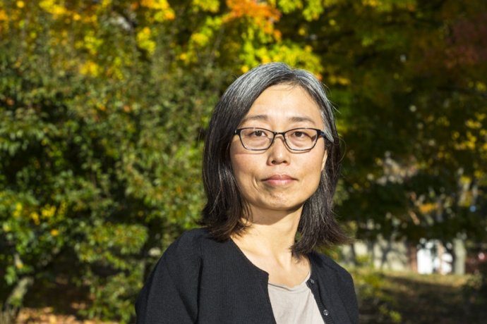 Lan Wu