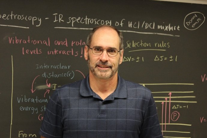 Gary J. Snyder