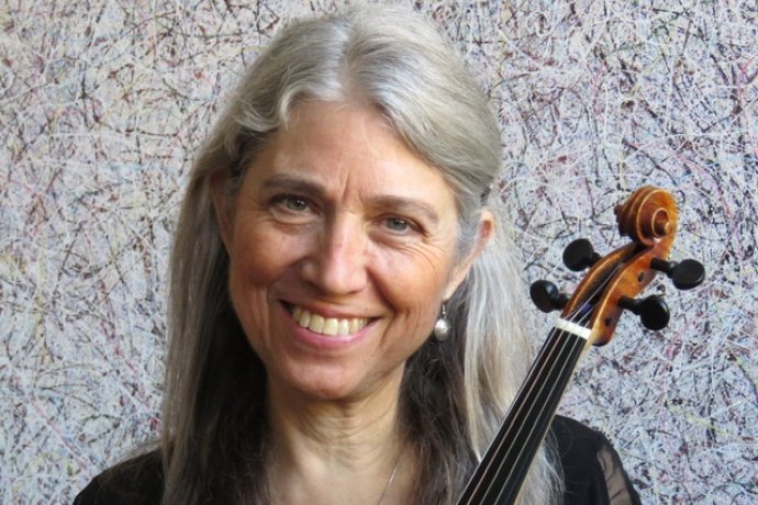 Laurie Rabut