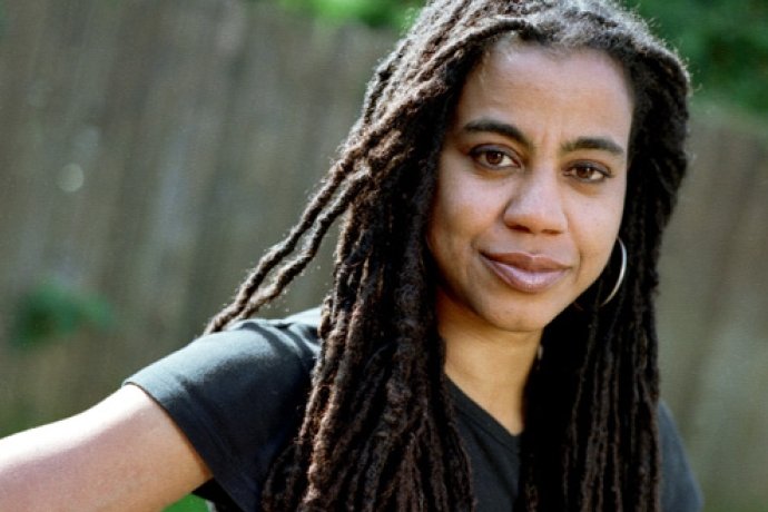 Suzan-Lori Parks