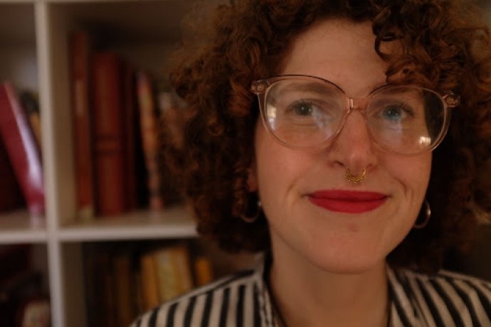 Sarah Banning