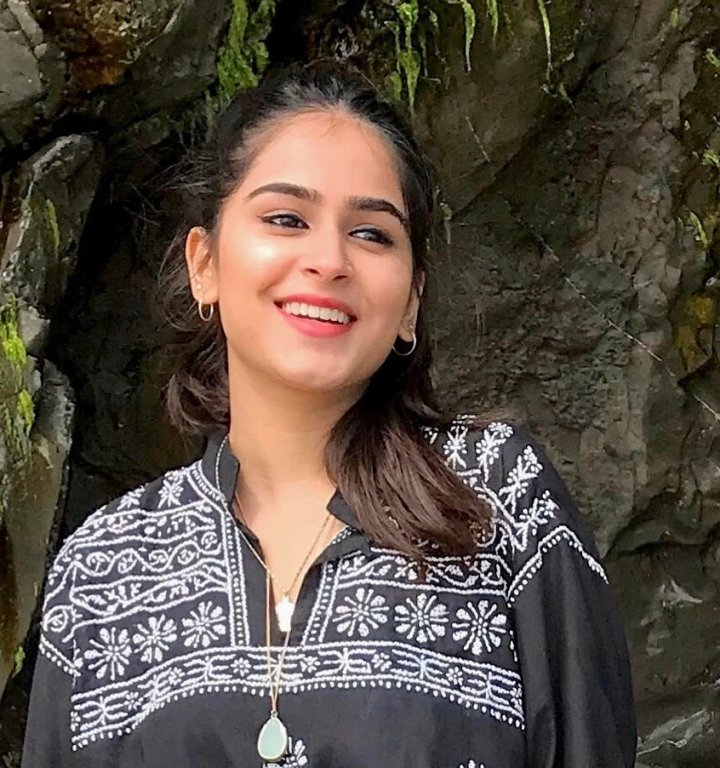 Shanze Hasan