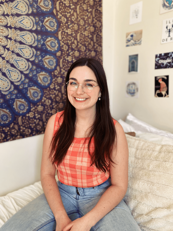 Sommer Byers