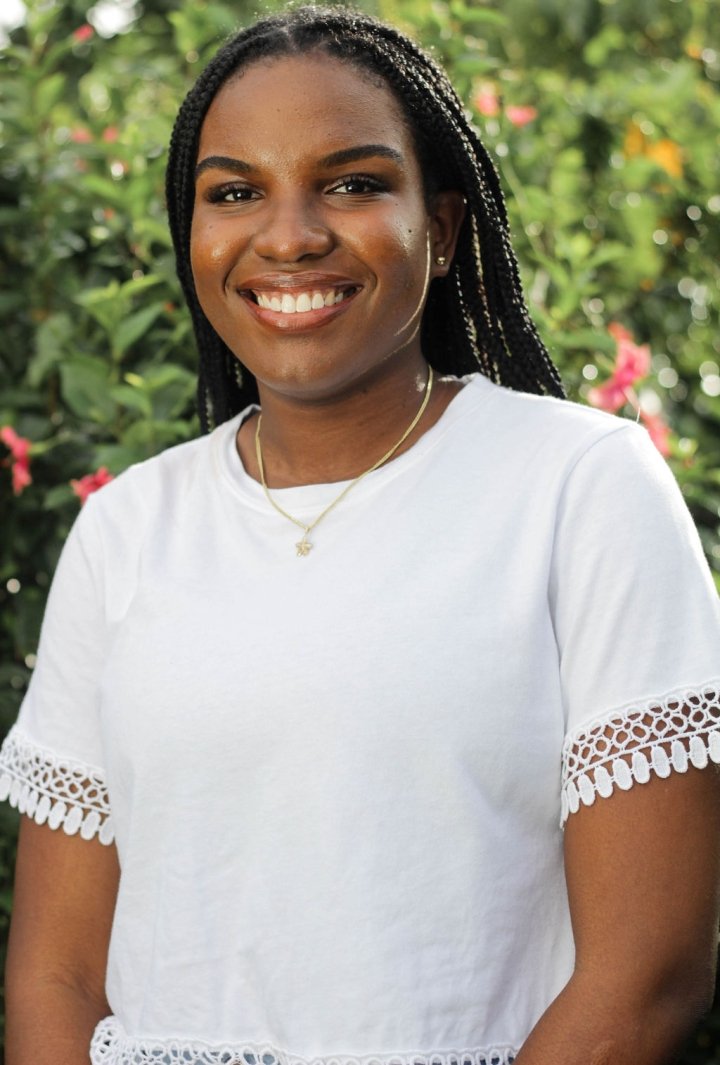 Iyana Alleyne