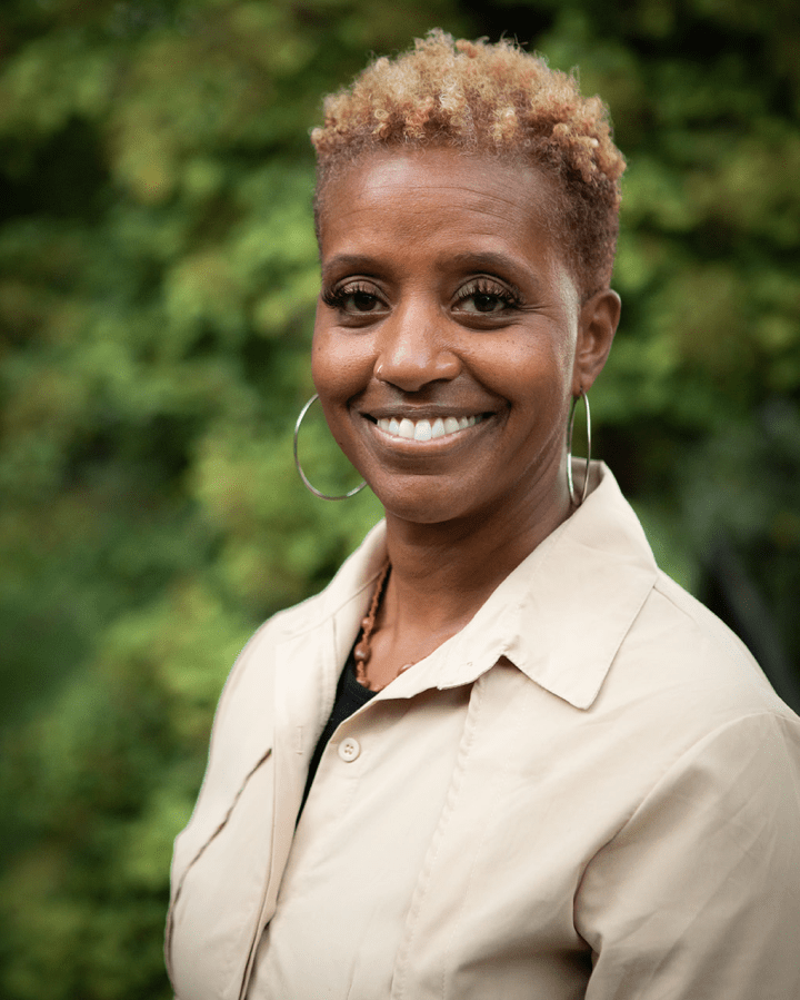 Tara Roberts ’91