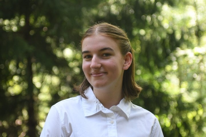 Siggy Ehrlich ’26
