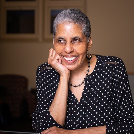 Barbara Smith '69