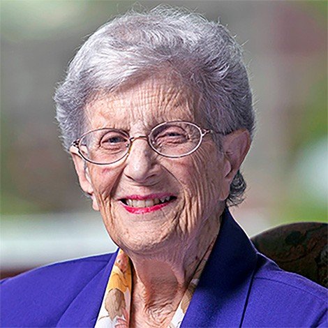 Jean Sammet '48