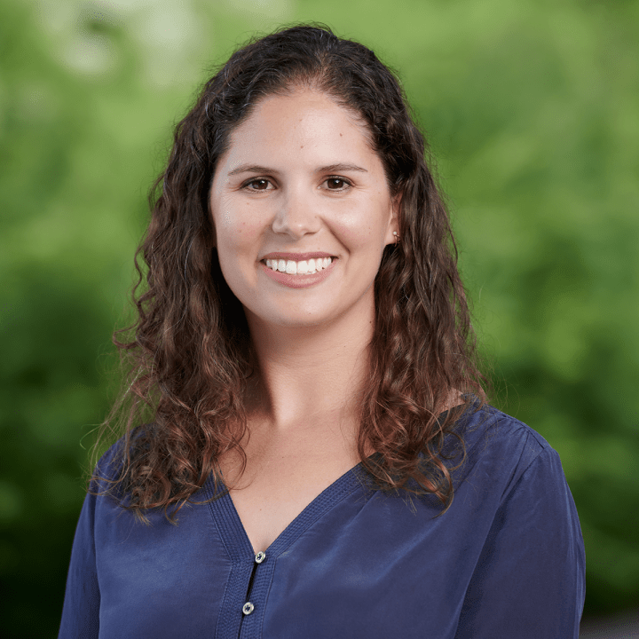 Alison Rogers Cofe ’12