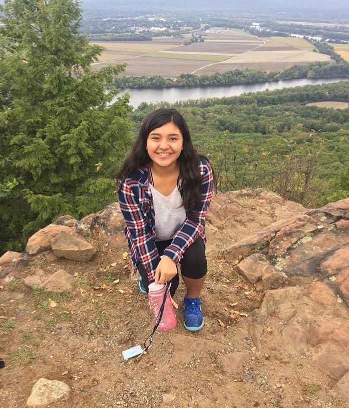 Ambar Mejia-Villagra