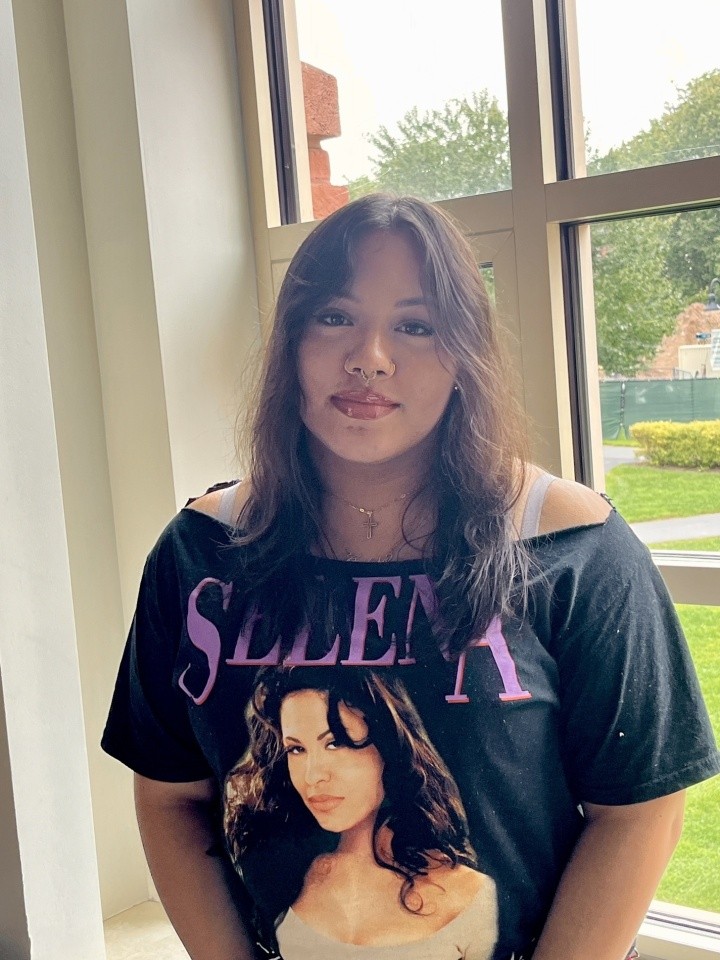 Ashley Mantanico ‘27