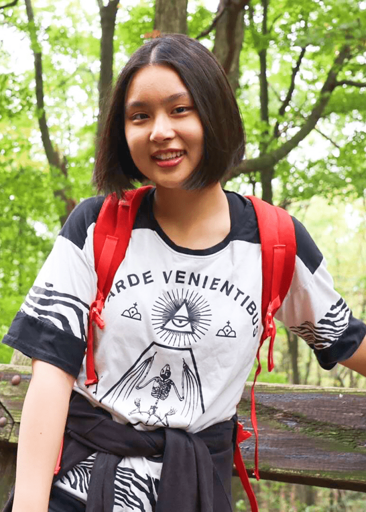 Muyun (Charlotte) Wang