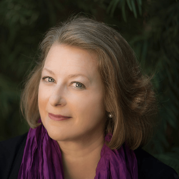 Deborah Harkness photo by Scarlett Freund