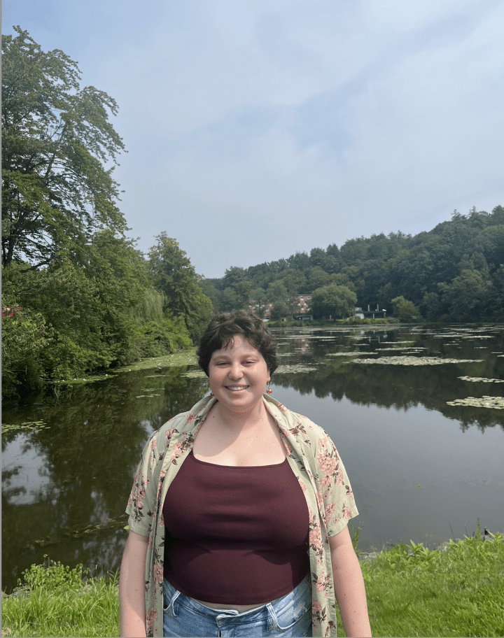 Juliette Auslander ‘26