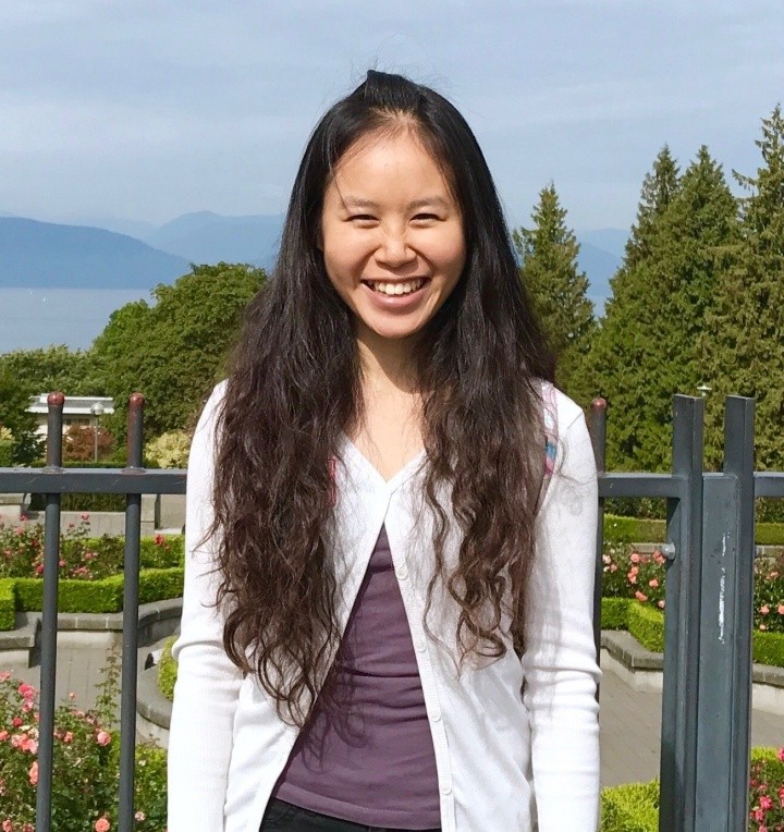 Yun-Hsuan “Melody” Su