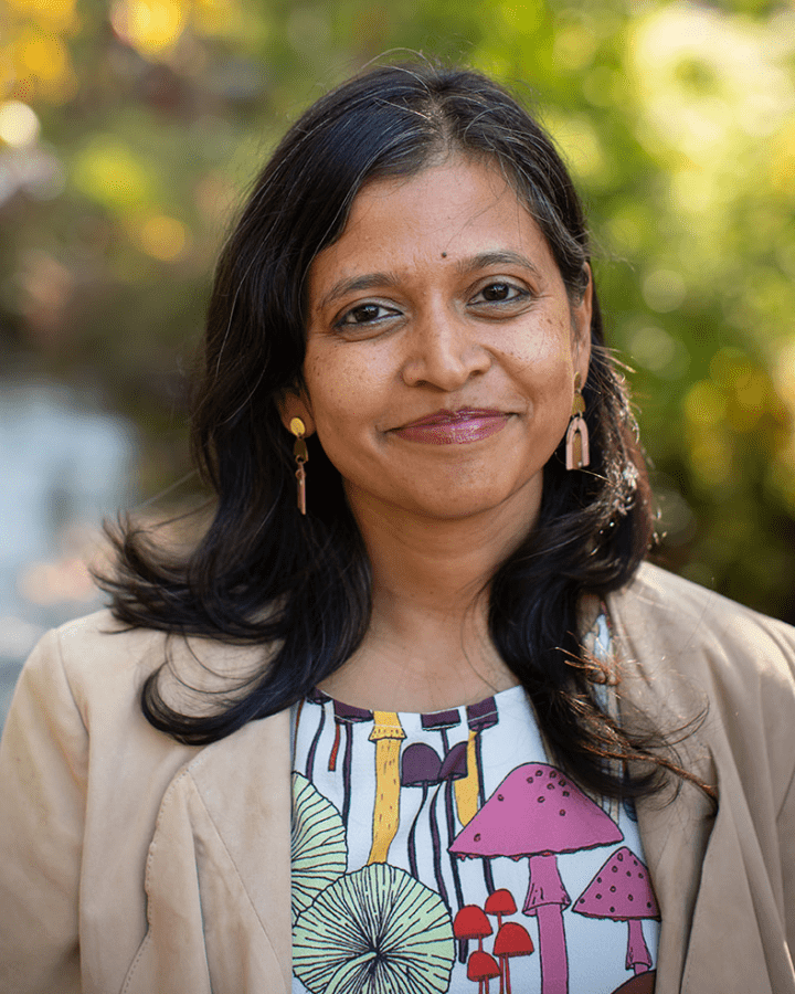 Natasha Mohanty ’03