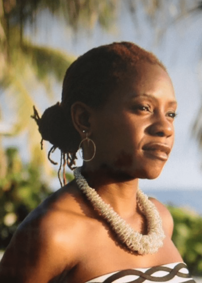 Rumbi Bwerinofa-Petrozzello