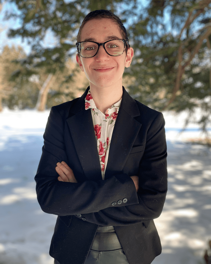 Shayn Keiter Massefski