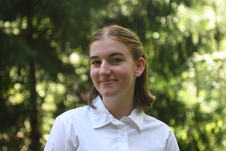 Siggy Ehrlich ’26