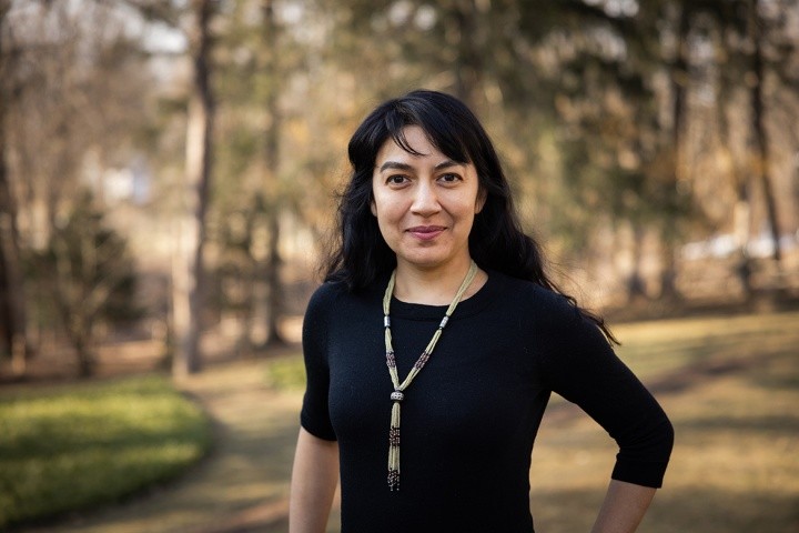 Tahmima Anam ’97