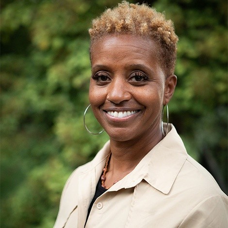 Tara Roberts, class of 1991