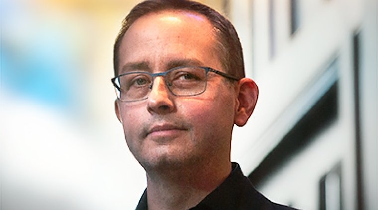 Michael Barrett