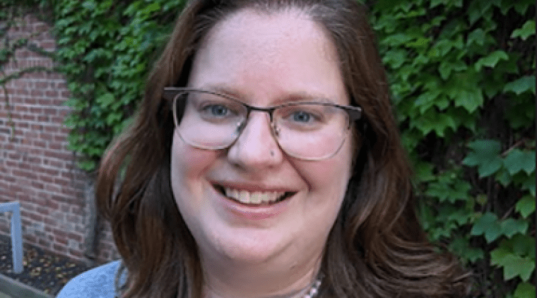 Sarah Harrison