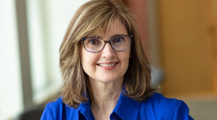 Patty Gallagher