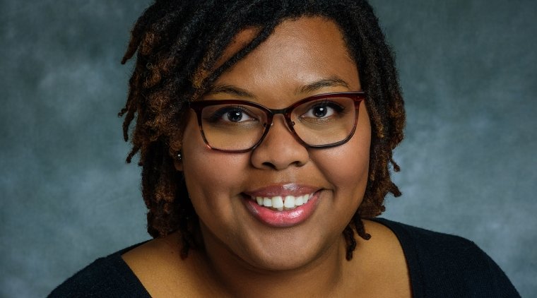 Angelica Patterson