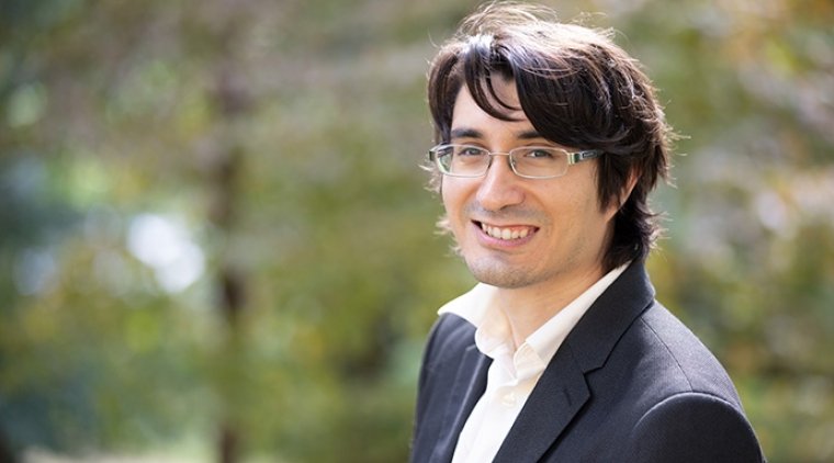 Eric Juarez