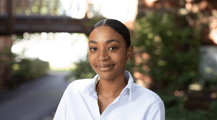 Dai'sha Jones