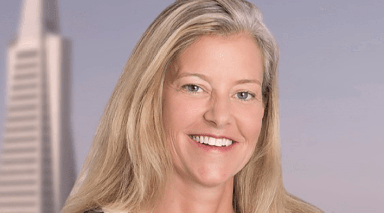 Karena Strella ’90
