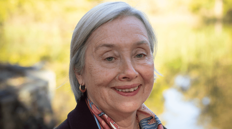 Avice Meehan ’77