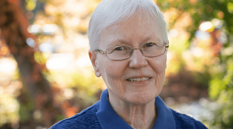 Ellen J. Flannery ’73