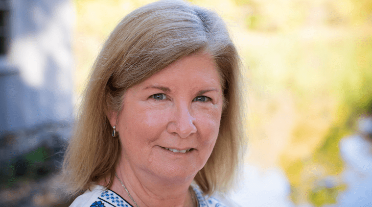 Ellen Hyde Pace ’81