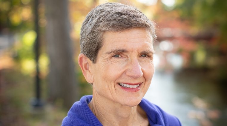 Katherine E. Collins ’74