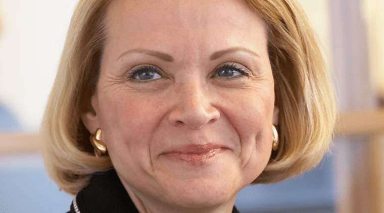 Louise Wasso ’75