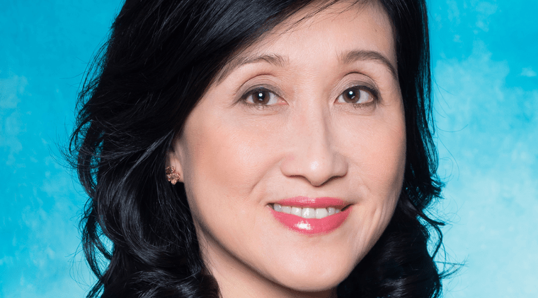Michelle Toh ’85