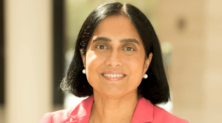 Raj Seshadri ’87