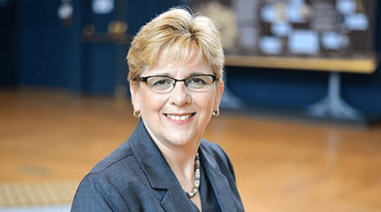 Roberta Cordano