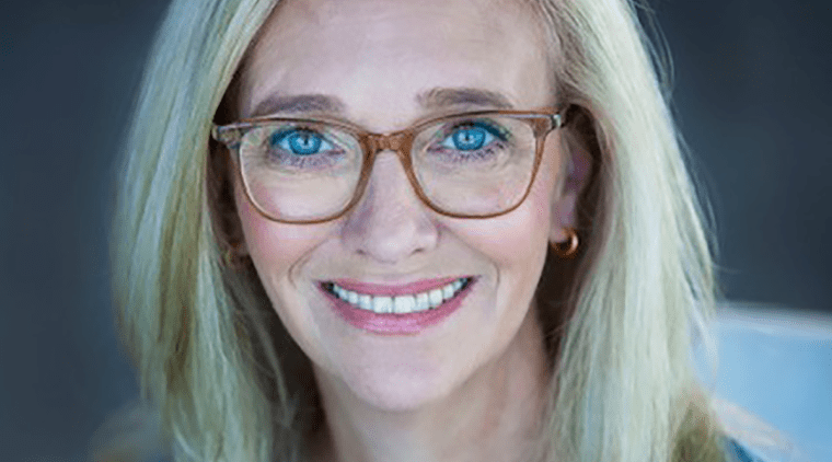Elizabeth Weatherman ’82