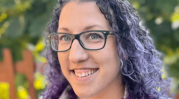 Kate Sawicki