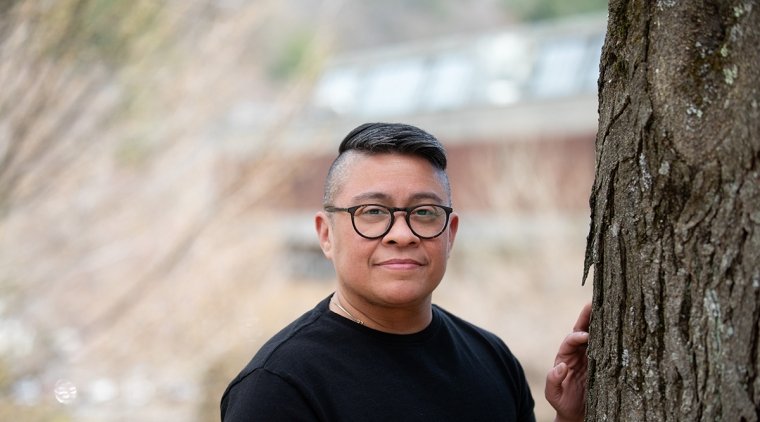 Jackson Matos, Assistant Professor of Psychology and Education; Director of Middle, Secondary and the Arts Teacher Licensure Programs