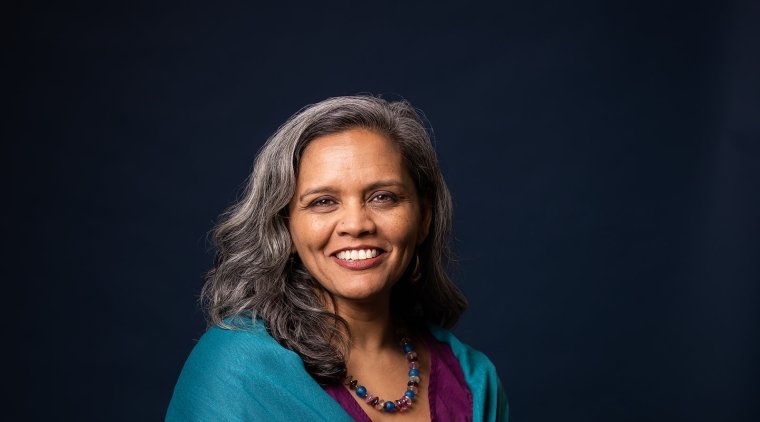 Sarita Gupta ’96