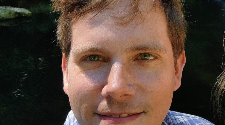 Brian Wermcrantz, Visiting Instructor in Philosophy